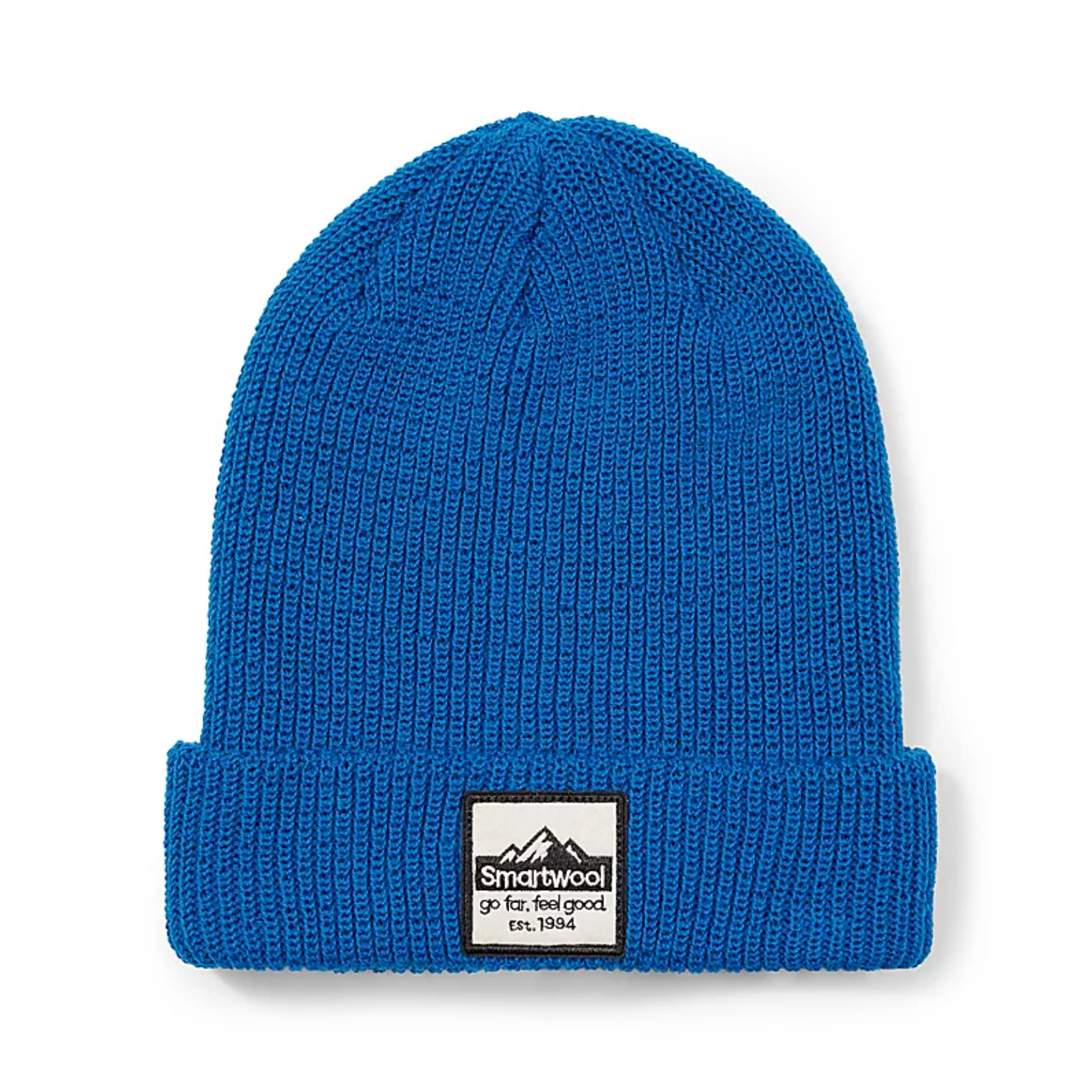 Smartwool Patch Beanie