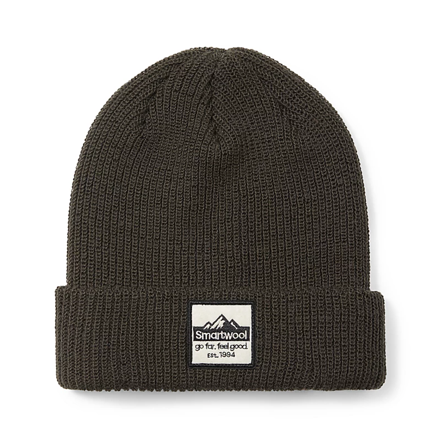 Smartwool Patch Beanie