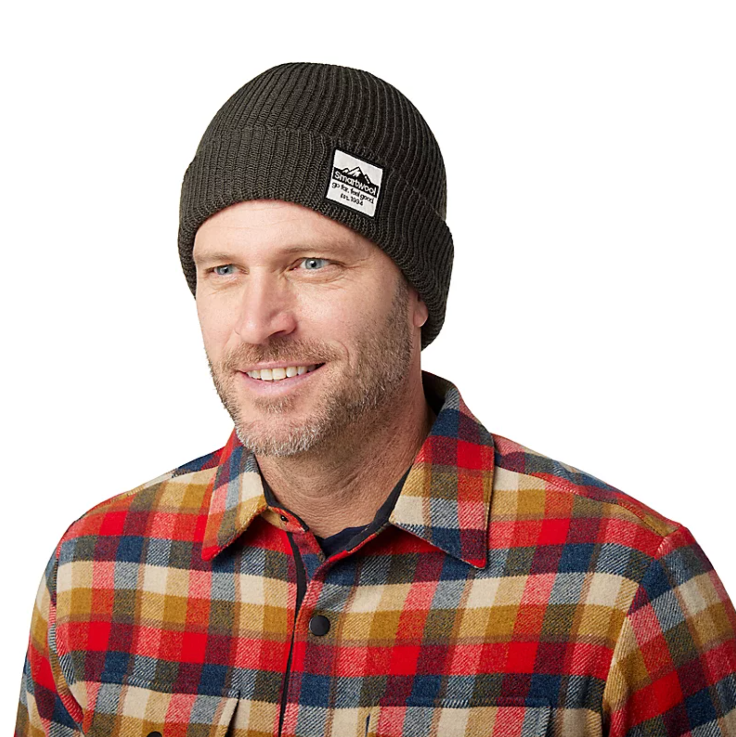 Smartwool Patch Beanie