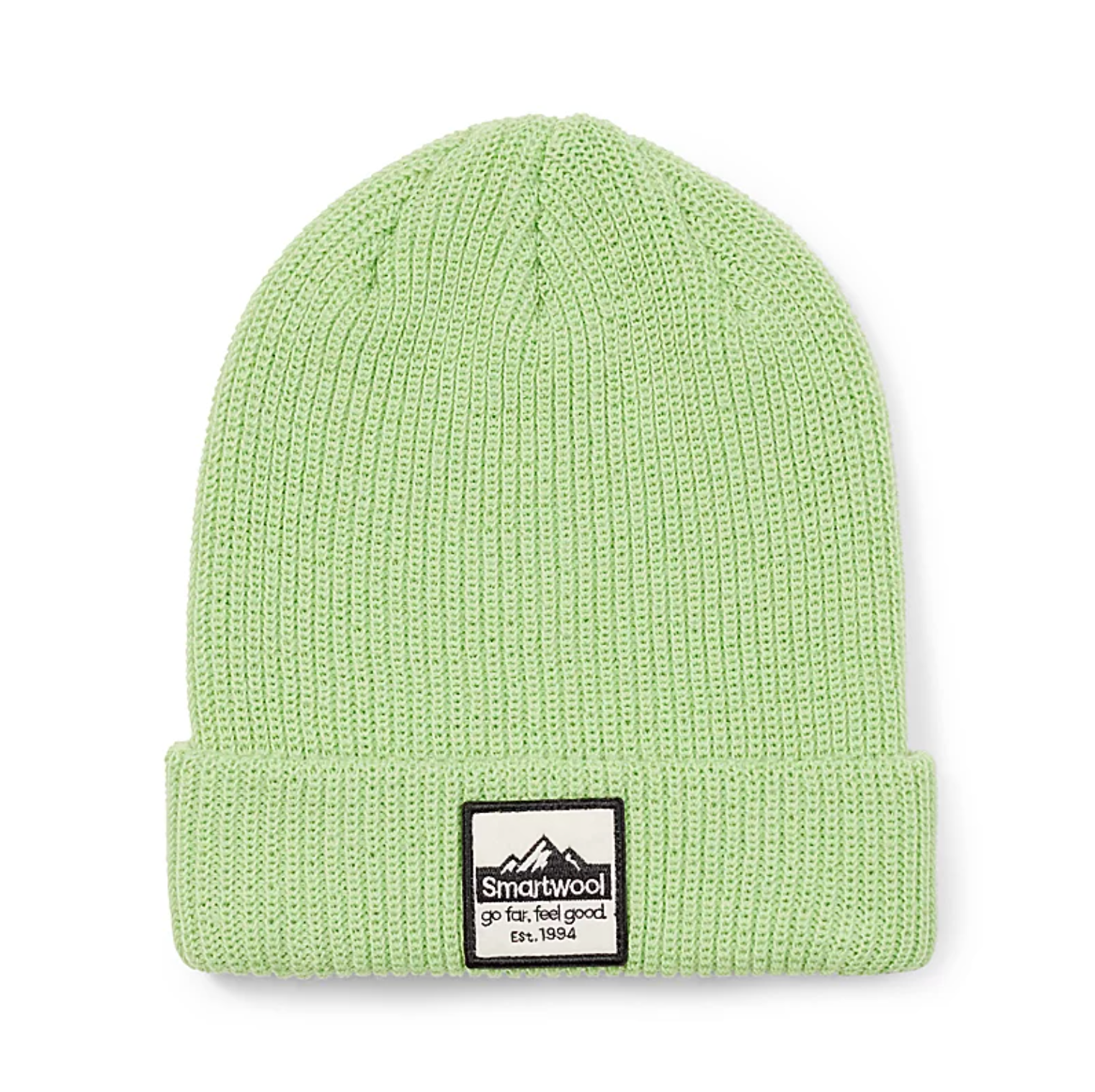 Smartwool Patch Beanie