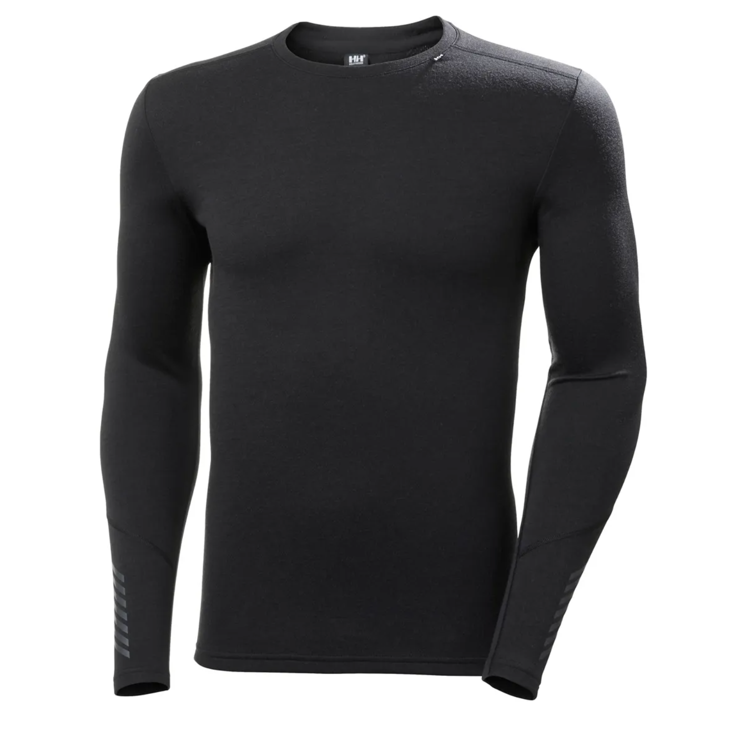 Men's Lifa Merino Midweight Crew