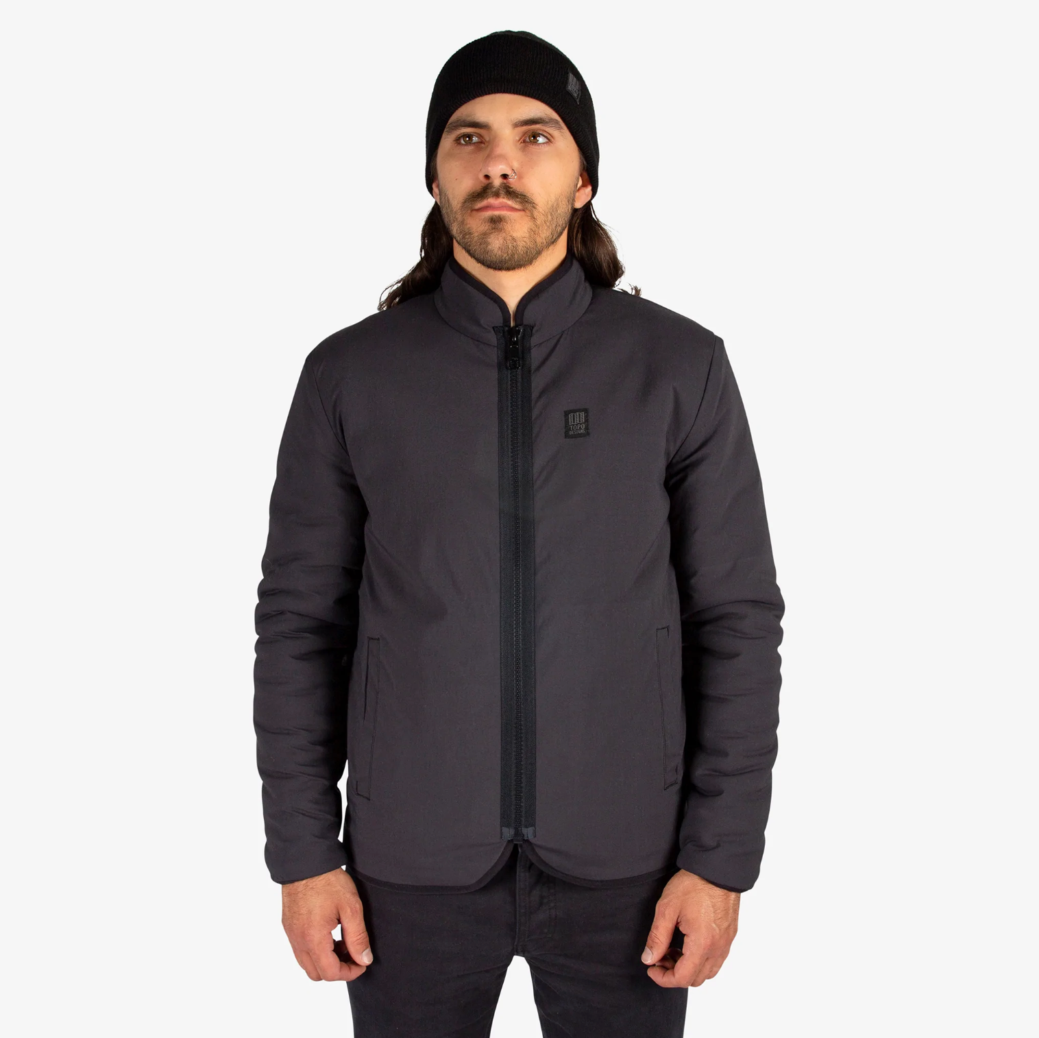 M's Sherpa Jacket