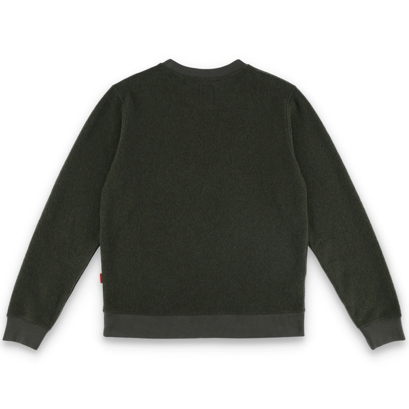 Global Sweater - Men's