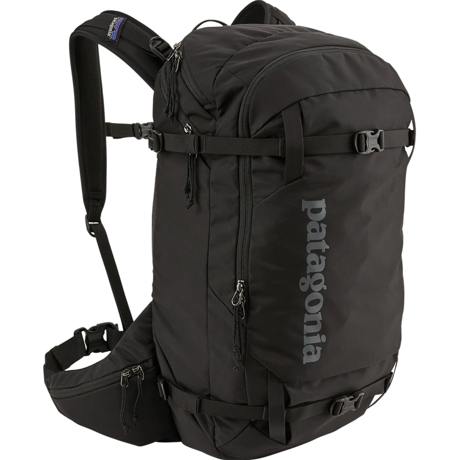 SnowDrifter Pack 30L