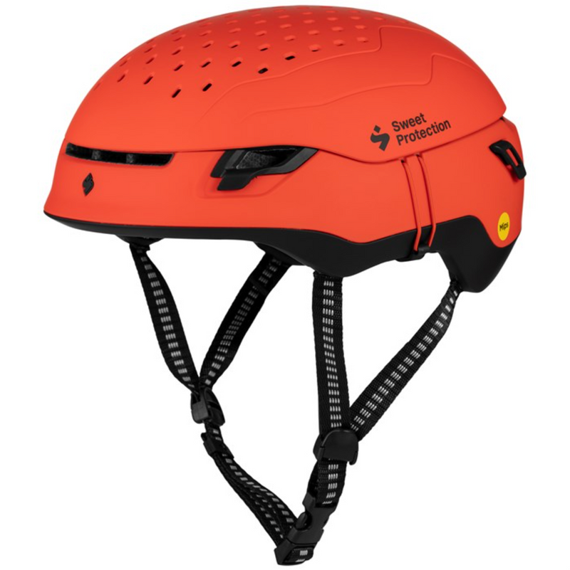 Ascender MIPS Helmet