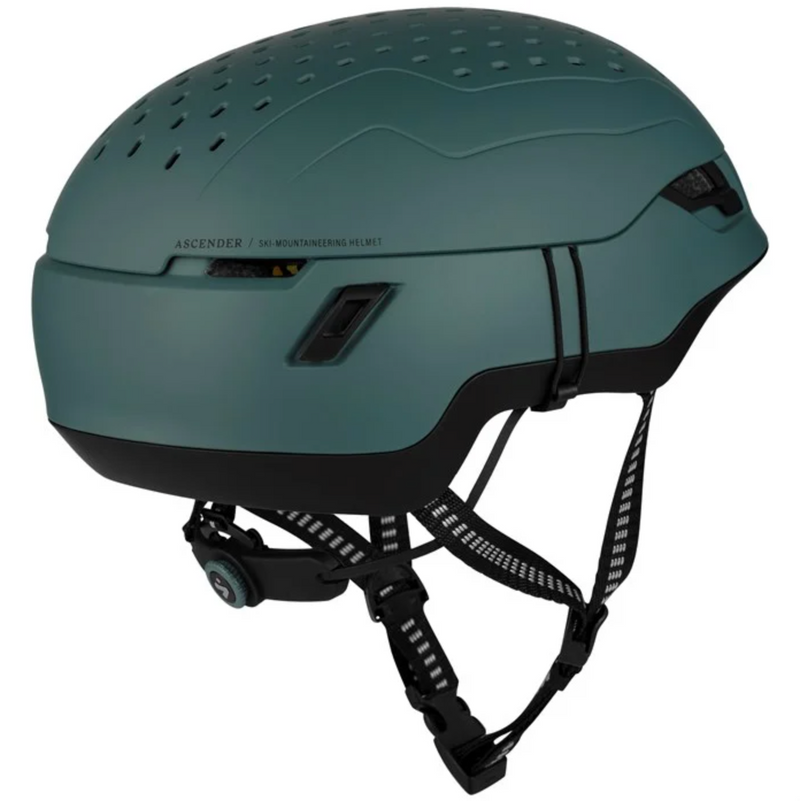 Ascender MIPS Helmet