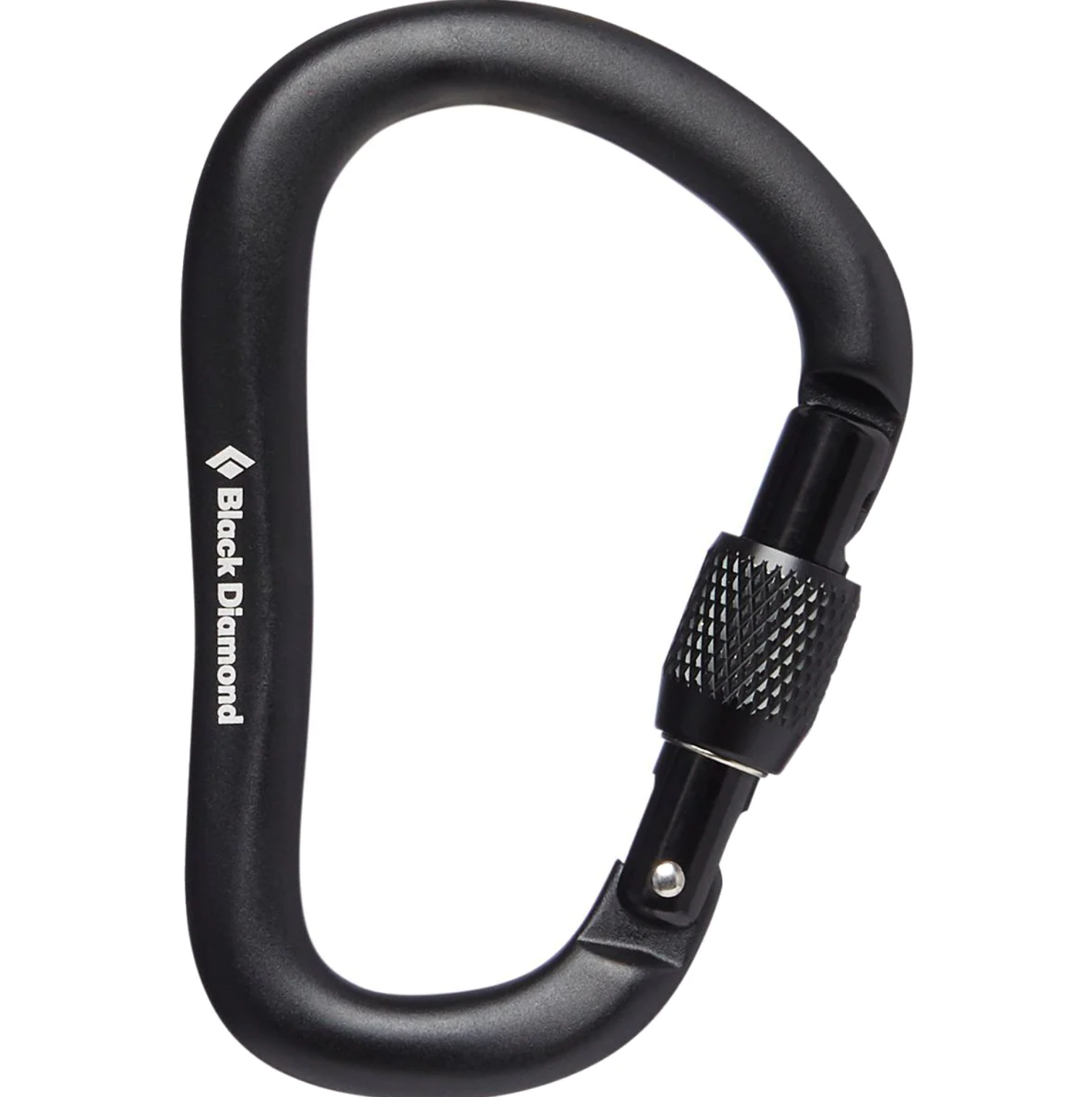 Rocklock Screwgate Carabiner