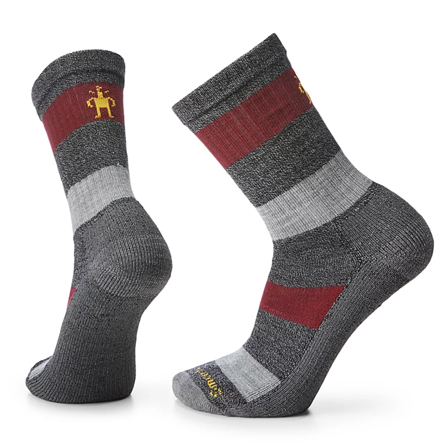 Everyday Barnsley Sweater Crew Socks