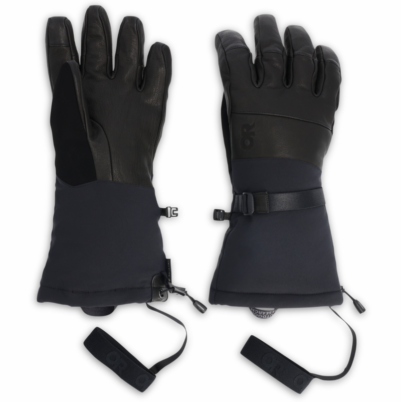 Men's Carbide Sensor Gloves