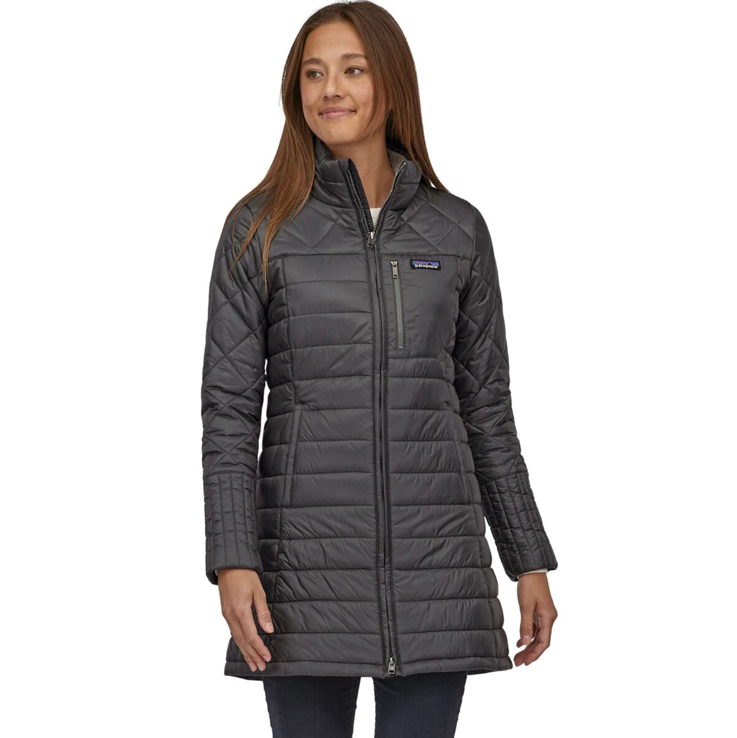 Women's Radalie Parka