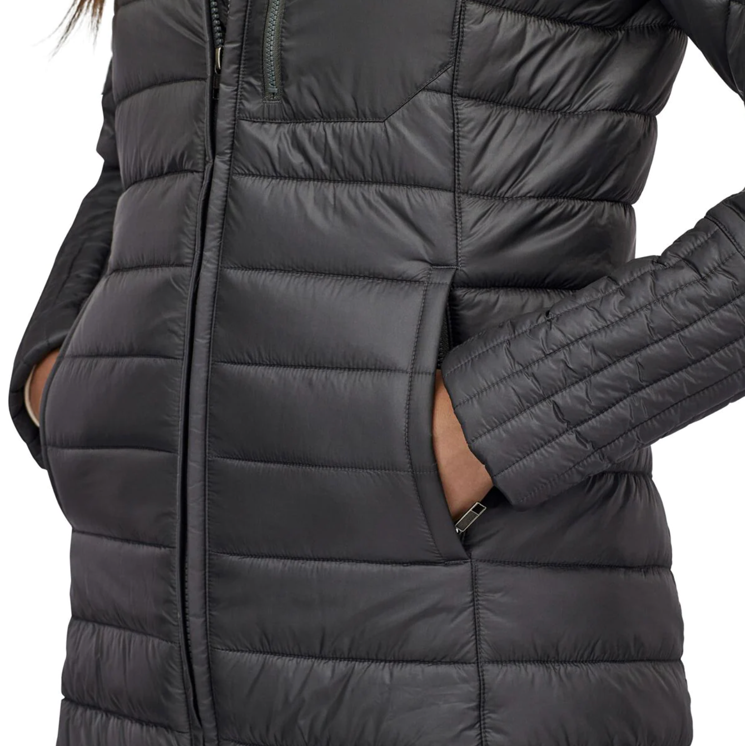 Women's Radalie Parka