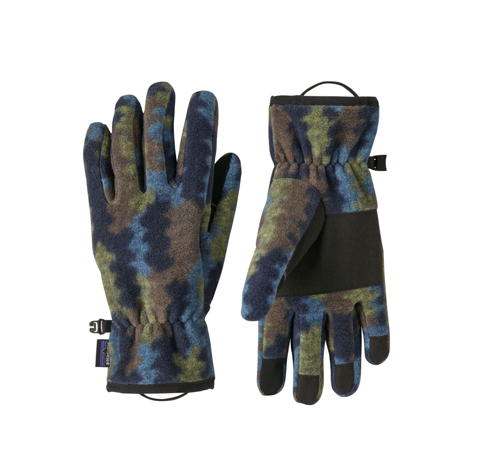 Synch Gloves