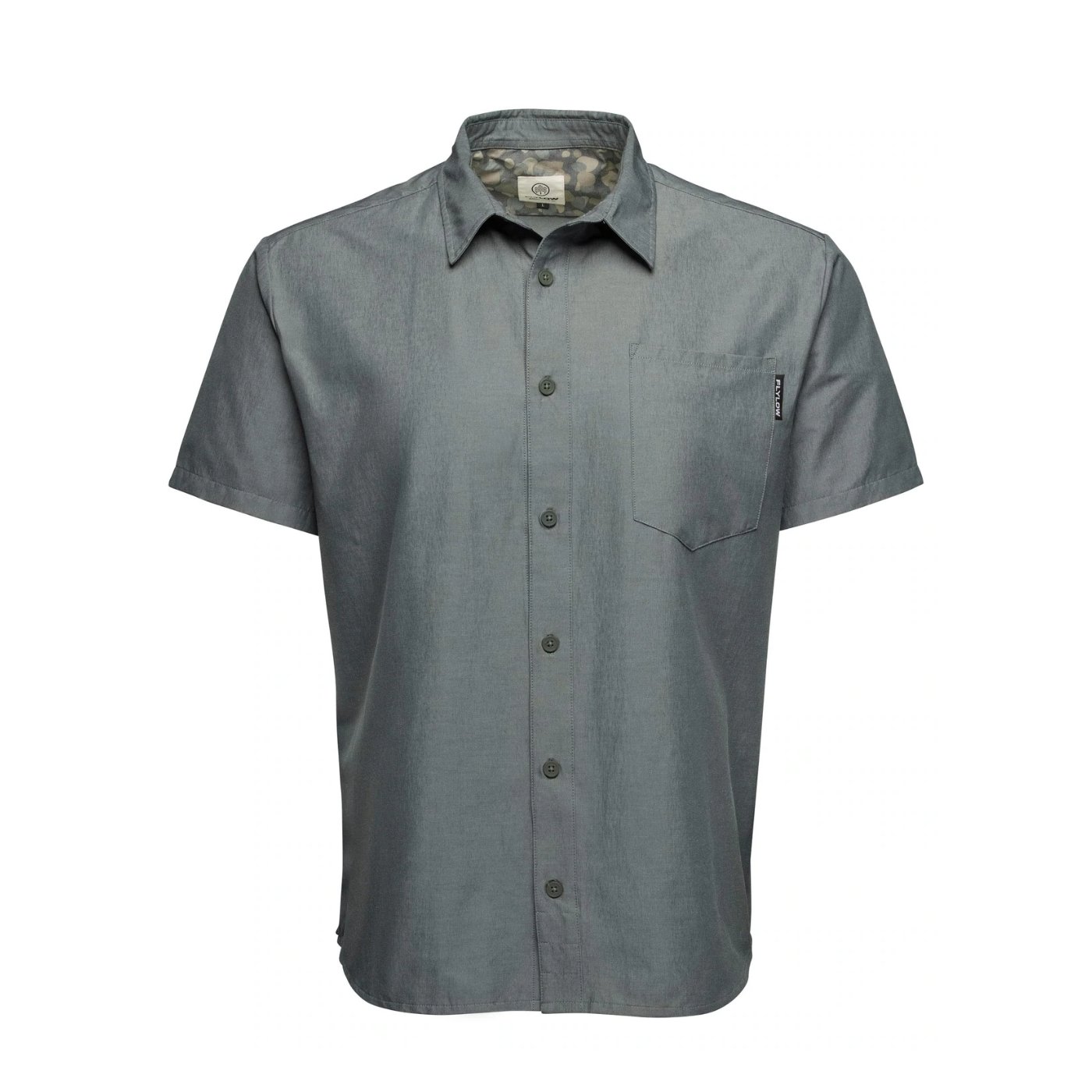 Men's Phil A Shirt