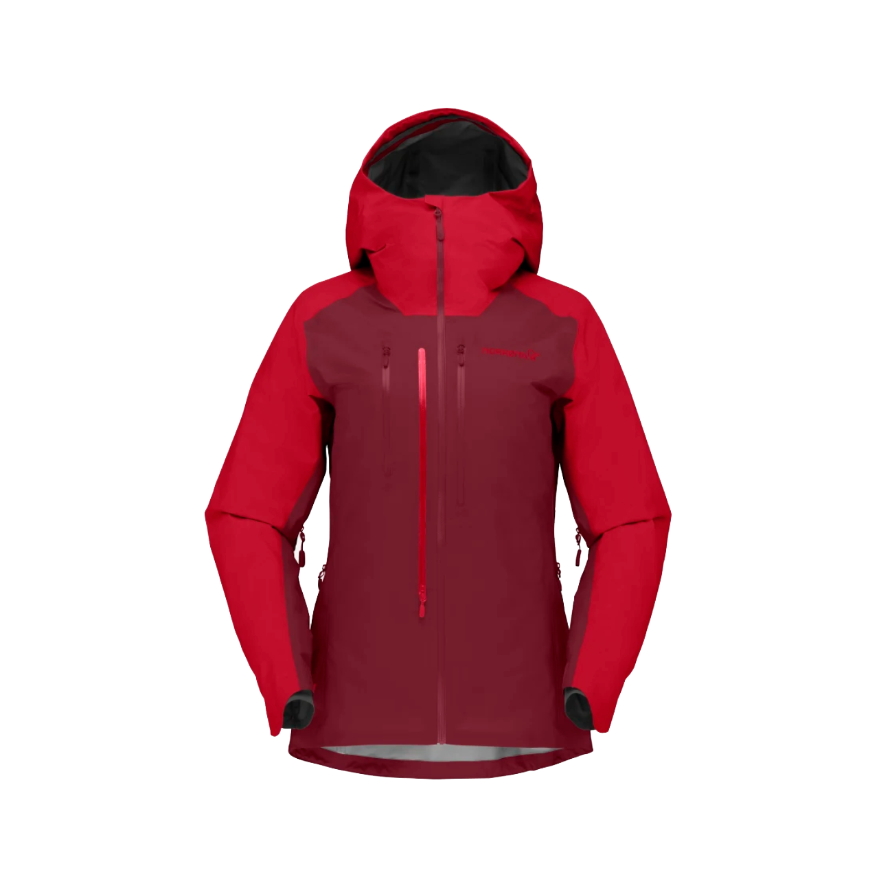 lyngen Gore-Tex Jacket Women's