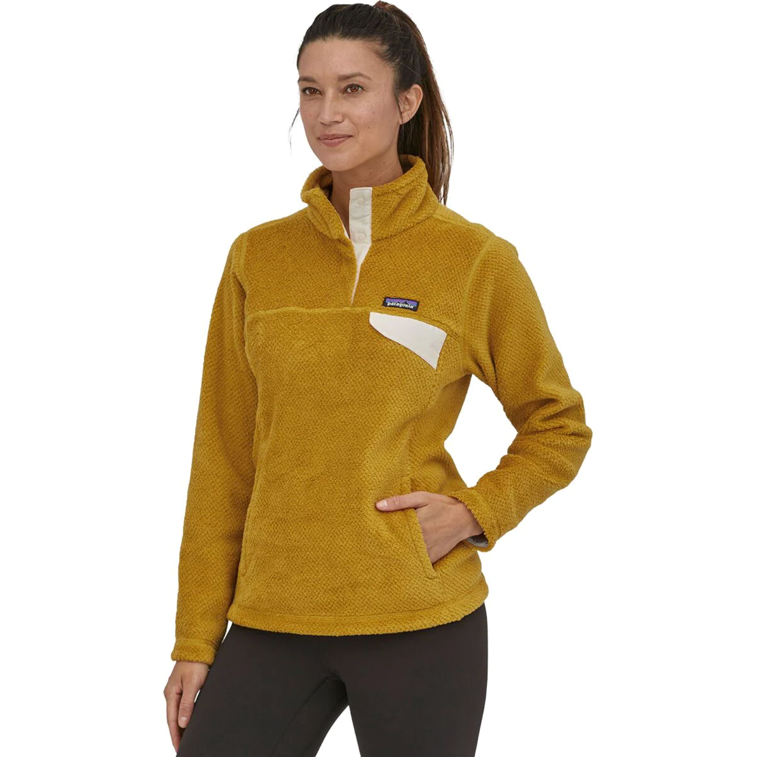 Women's Re-Tool Snap-T Pullover