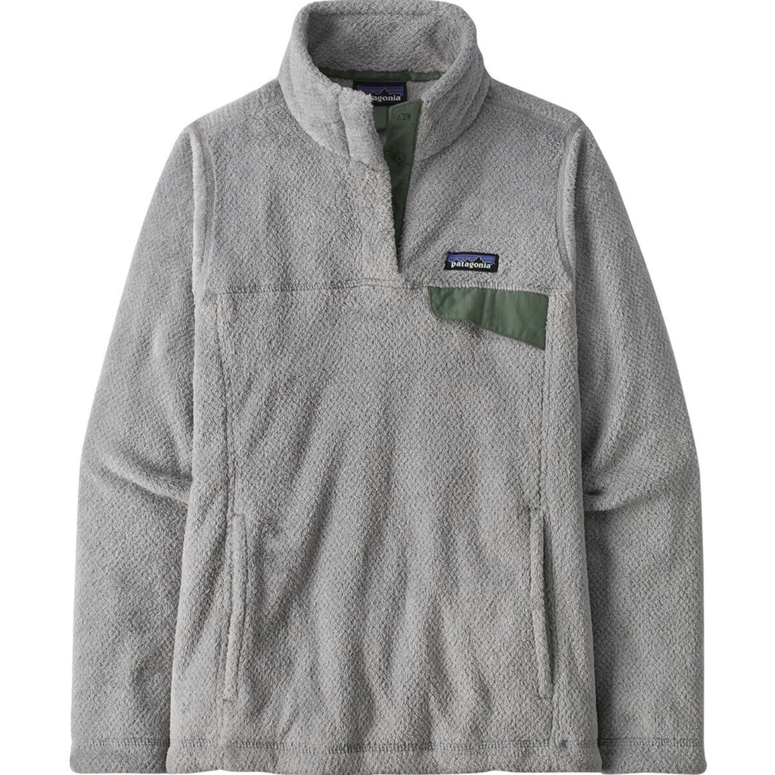 Women's Re-Tool Snap-T Pullover