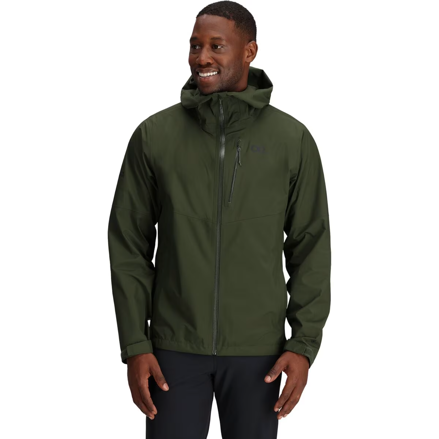 Men's Foray II GORE-TEX Jacket