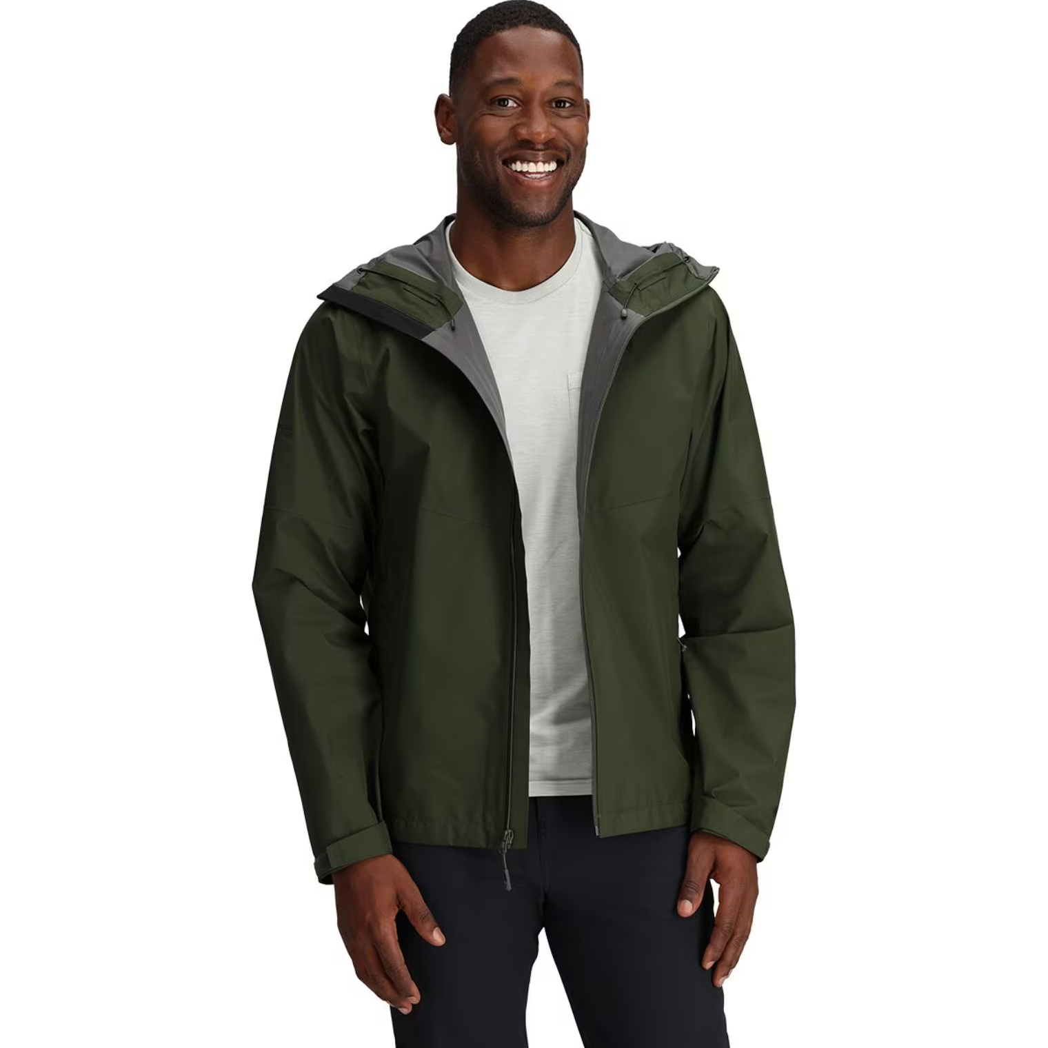 Men's Foray II GORE-TEX Jacket