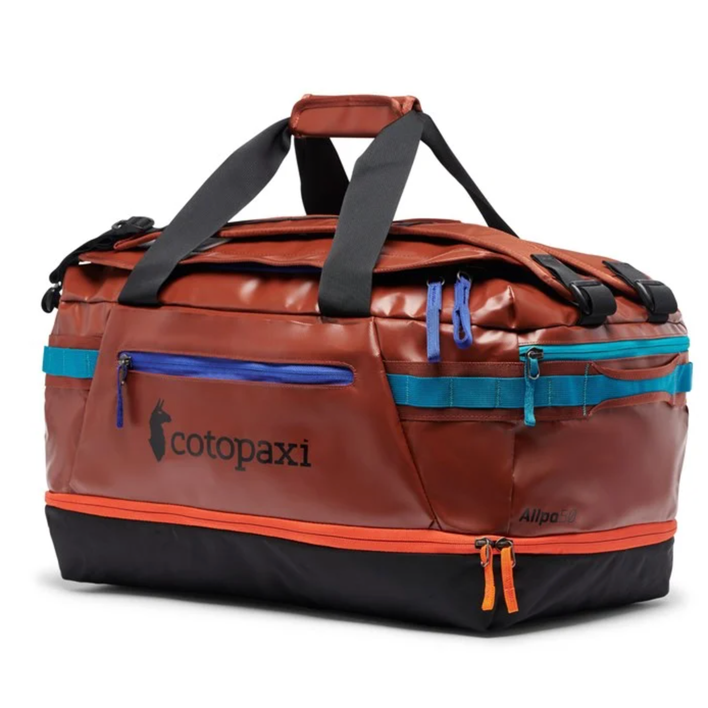 Allpa 50L Duffel Bag