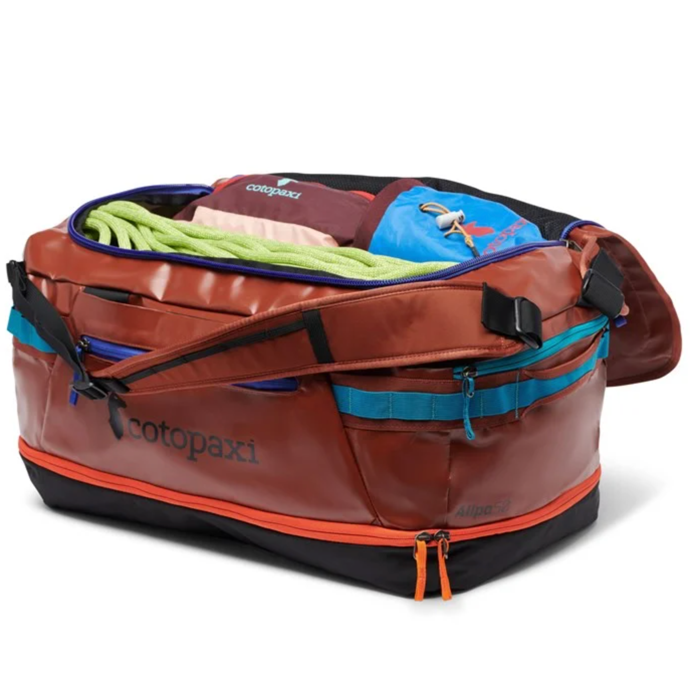 Allpa 50L Duffel Bag