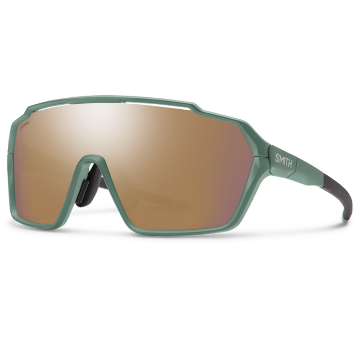 Shift MAG - Running & Biking Sunglasses from Smith Optics