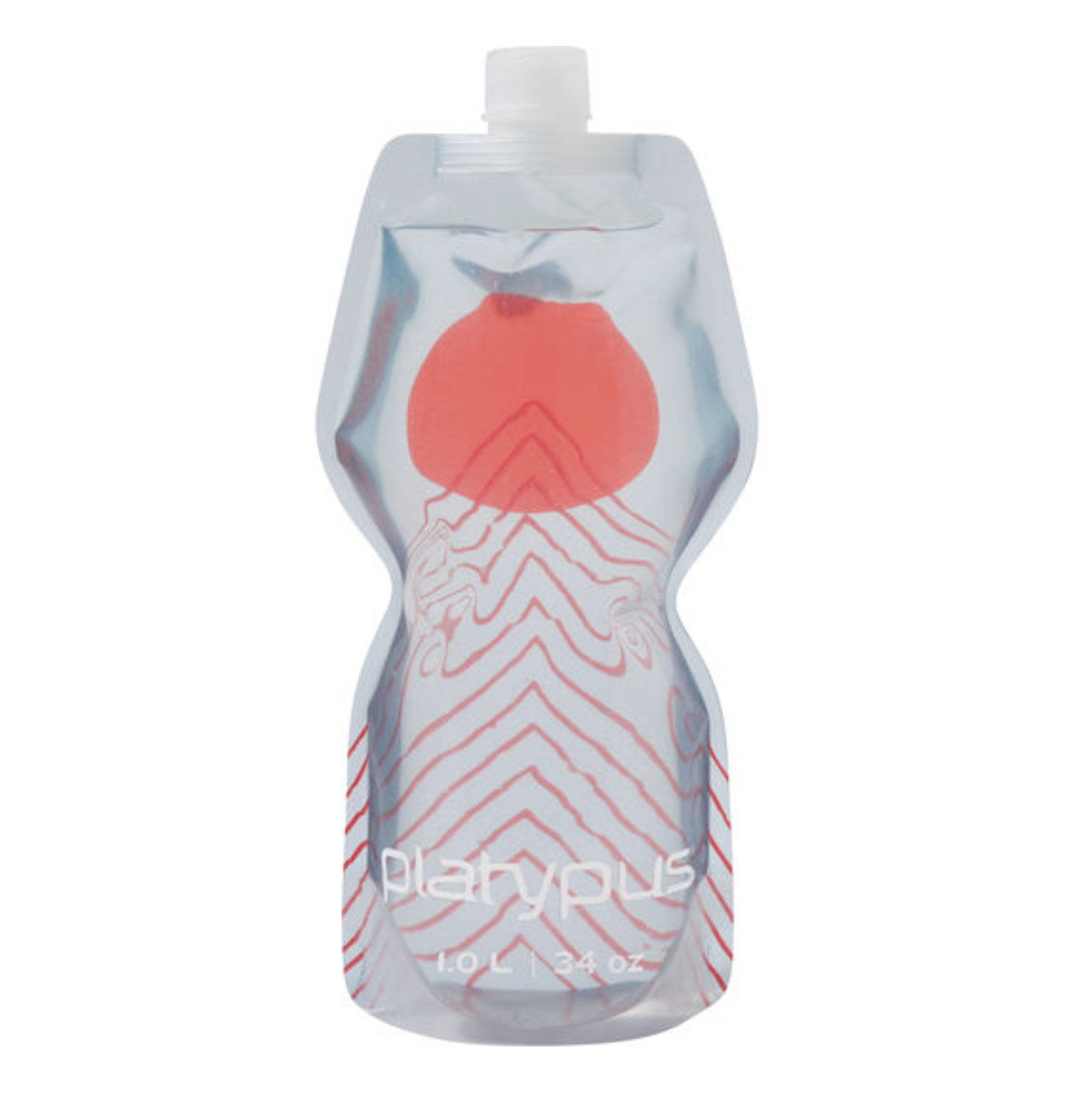 SoftBottle 1.0L