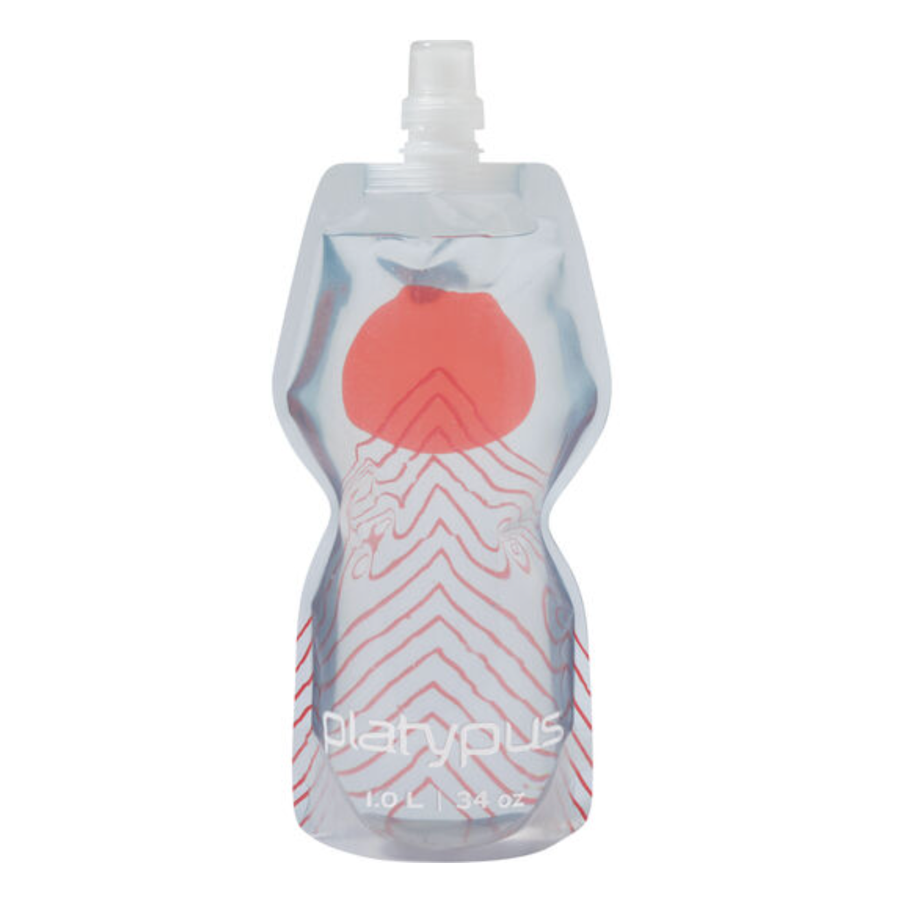 SoftBottle 1.0L