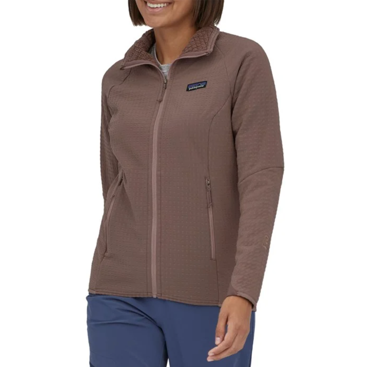 Women's R2 TechFace Jacket