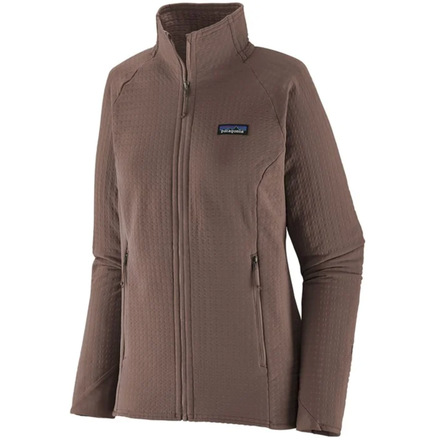 Women's R2 TechFace Jacket