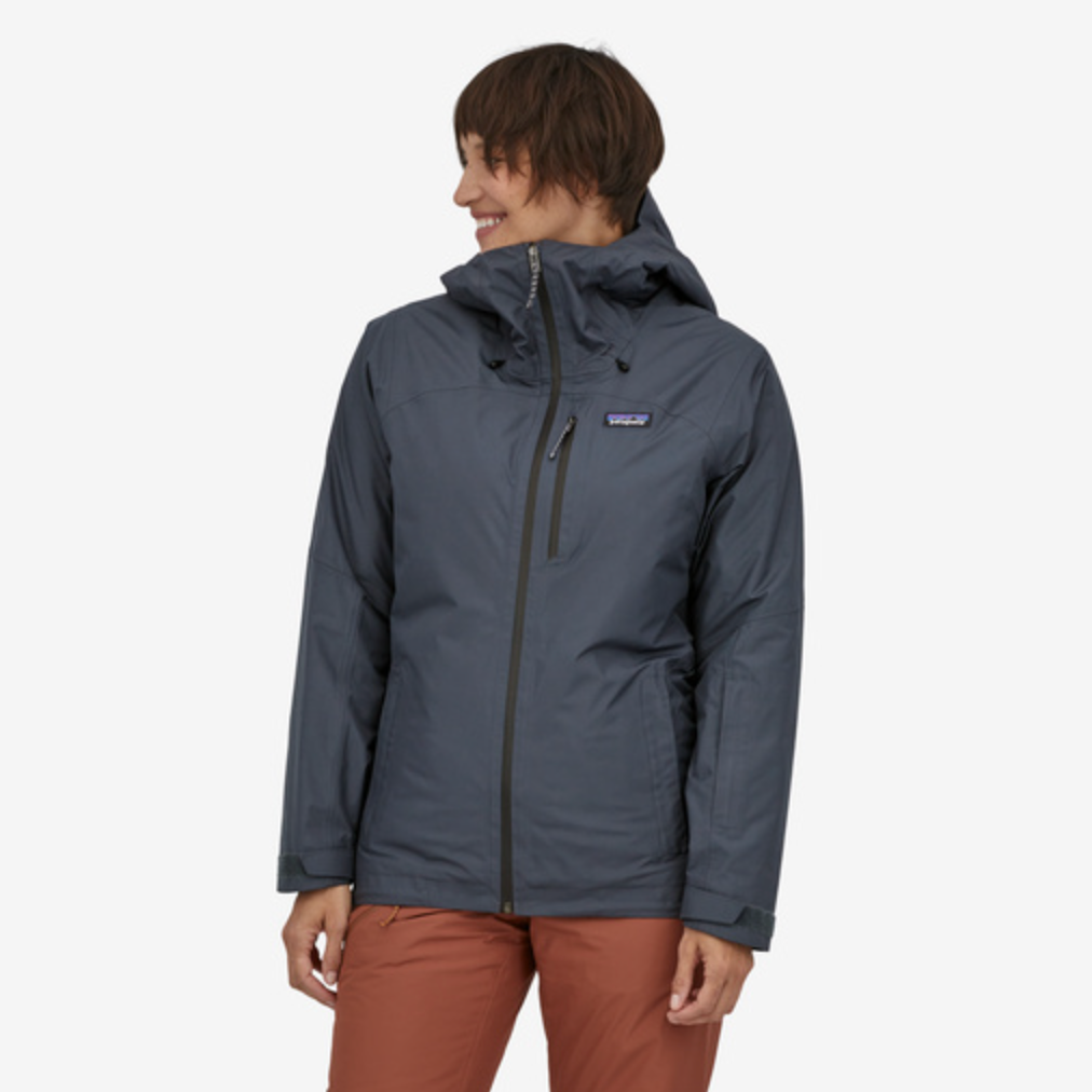 Women's Insulated Powder Town Jacket