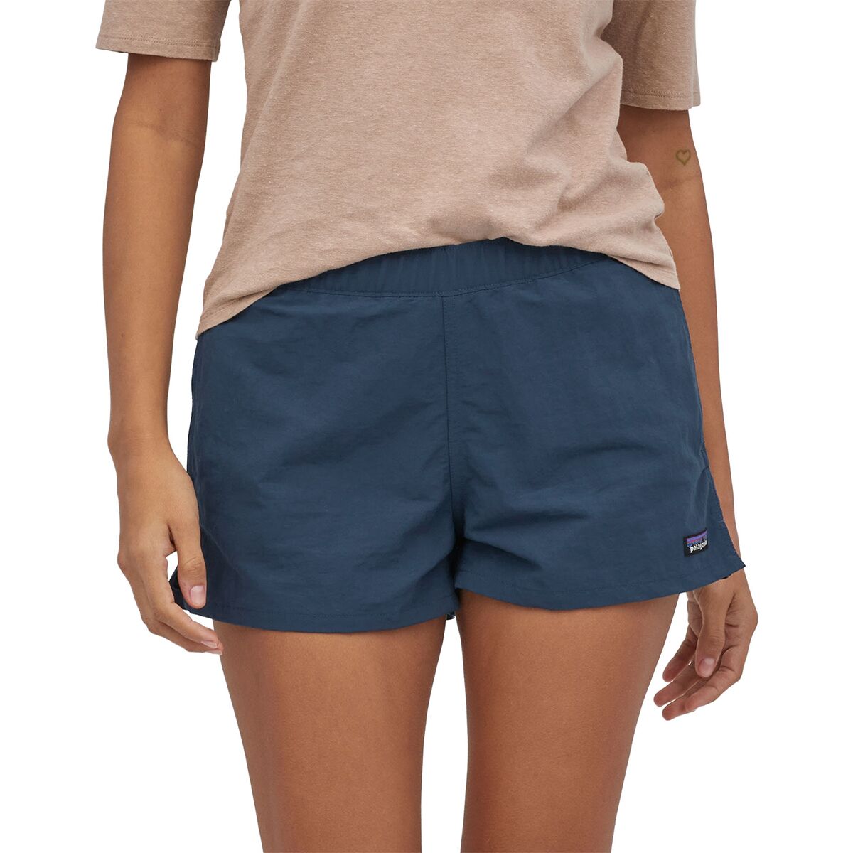 Women's Barely Baggies Shorts