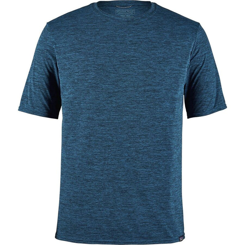 Men's Cap Cool Daily Shirt