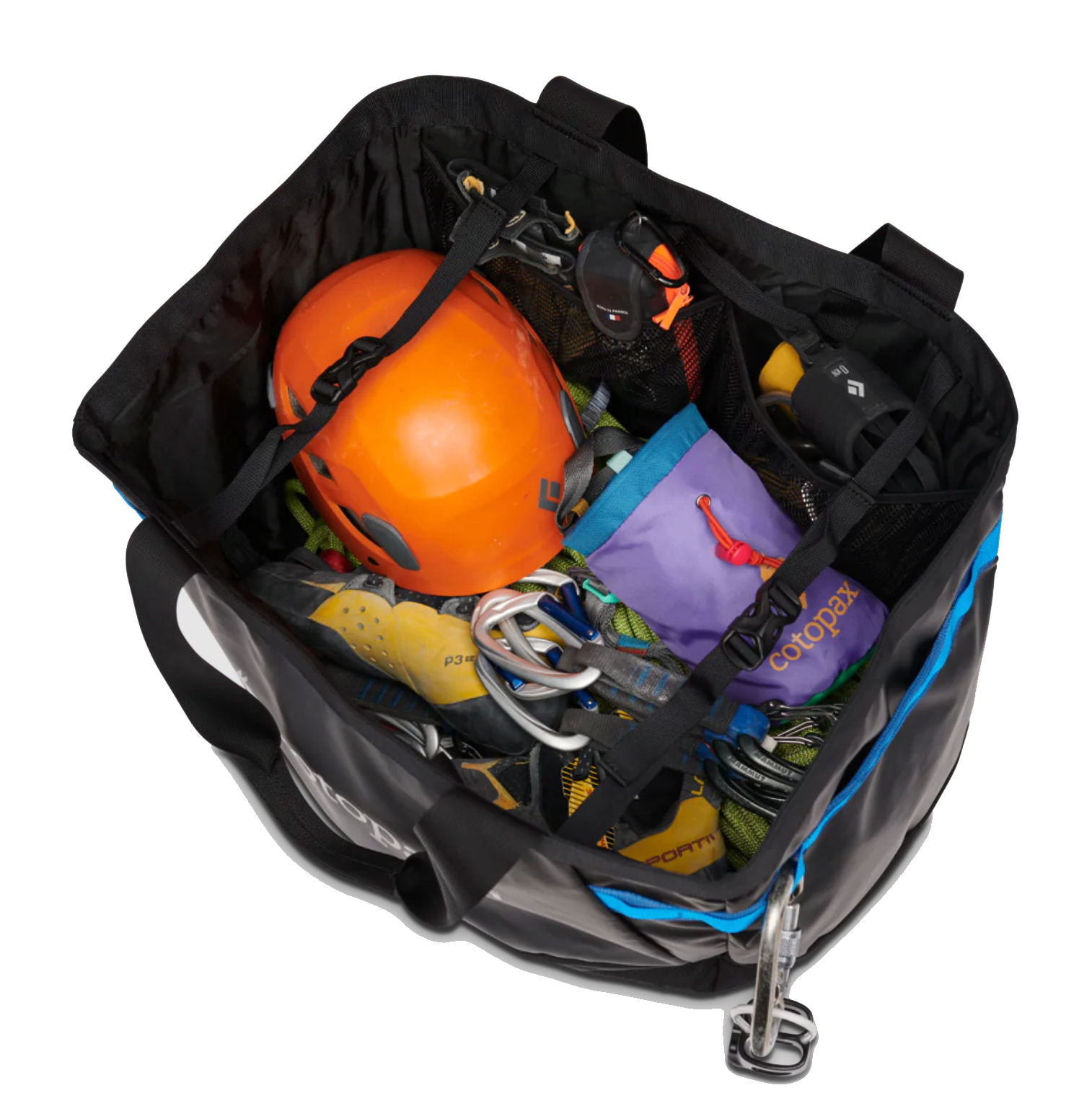 Allpa 60L Gear Hauler Tote