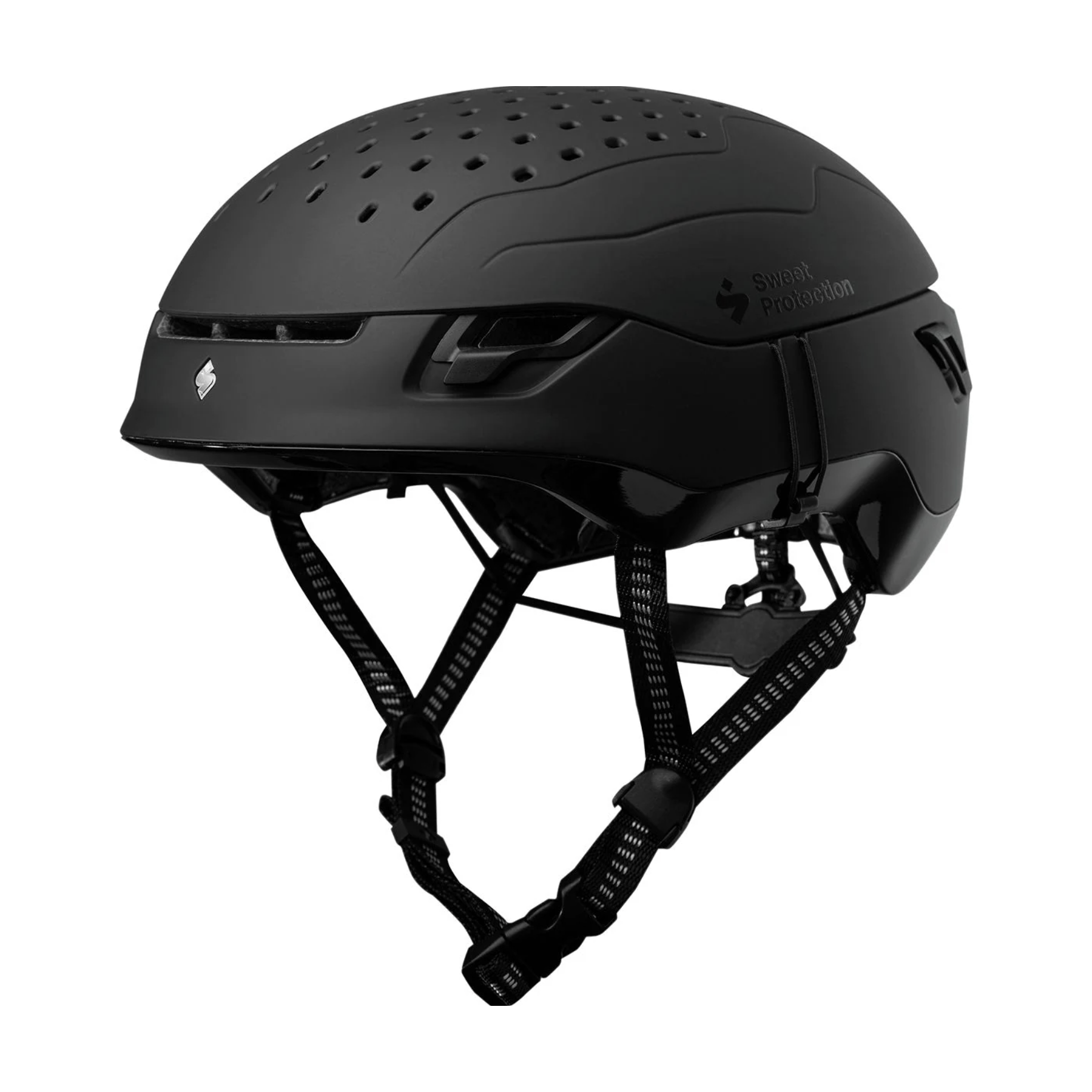 Ascender Helmet