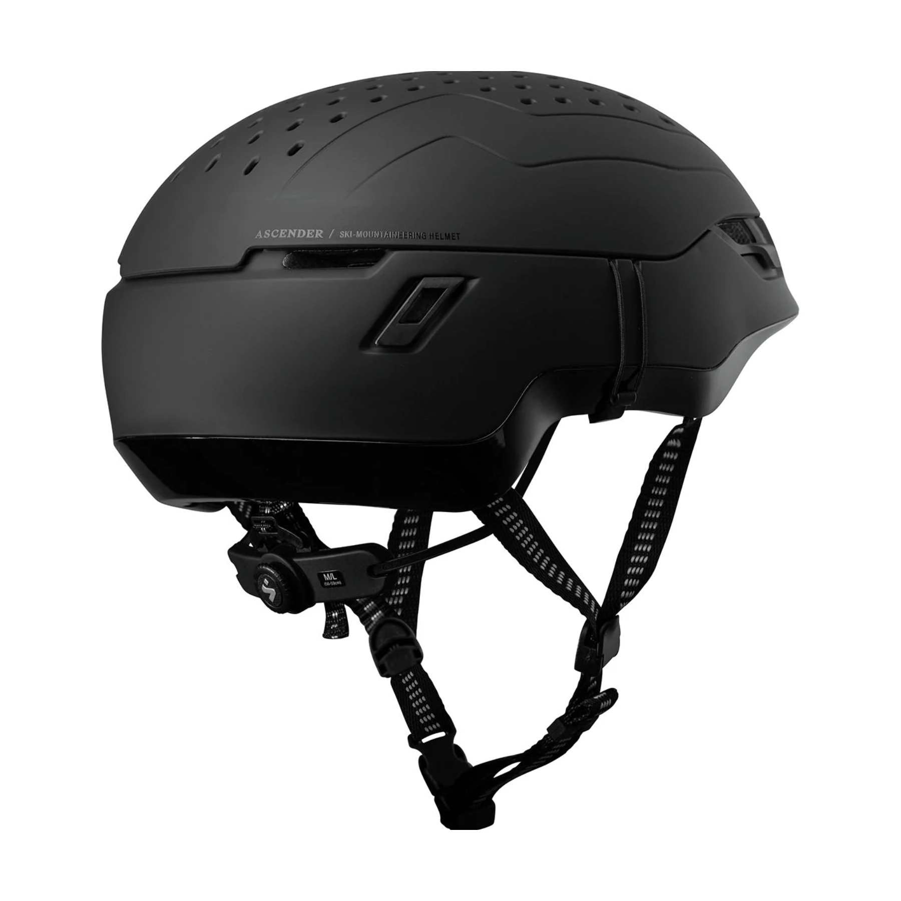 Ascender Helmet