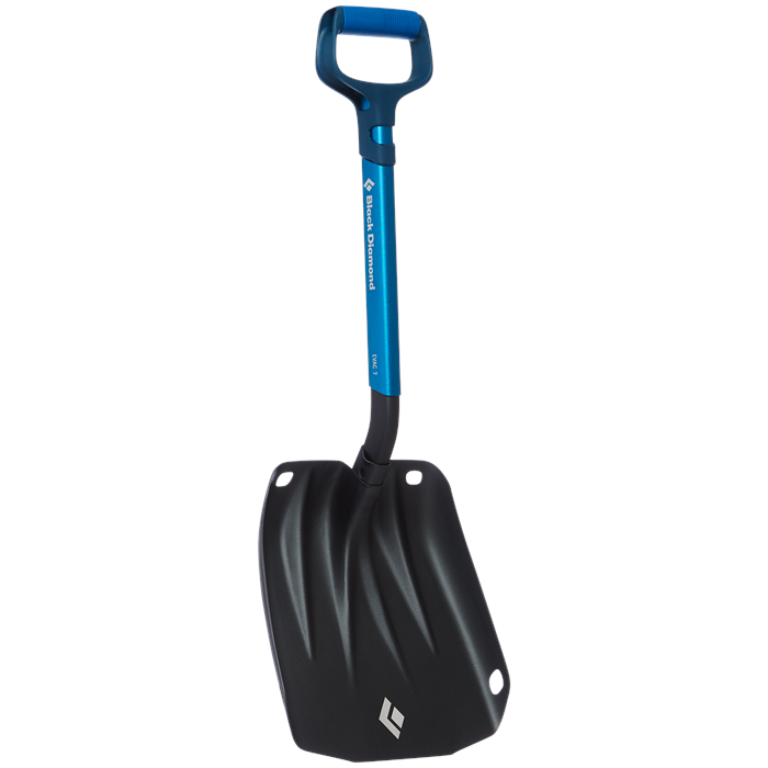 Evac 9 Shovel