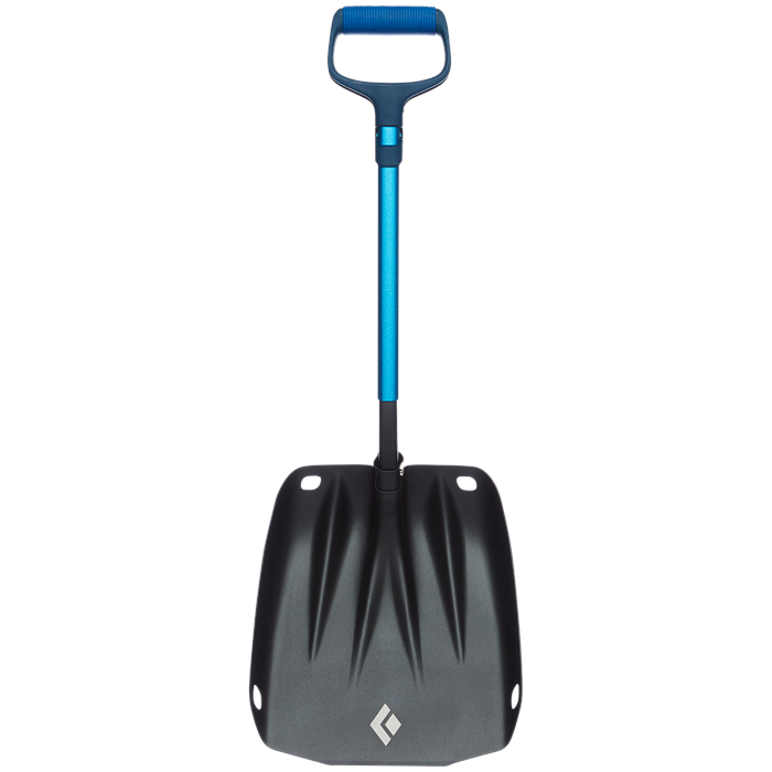 Evac 9 Shovel