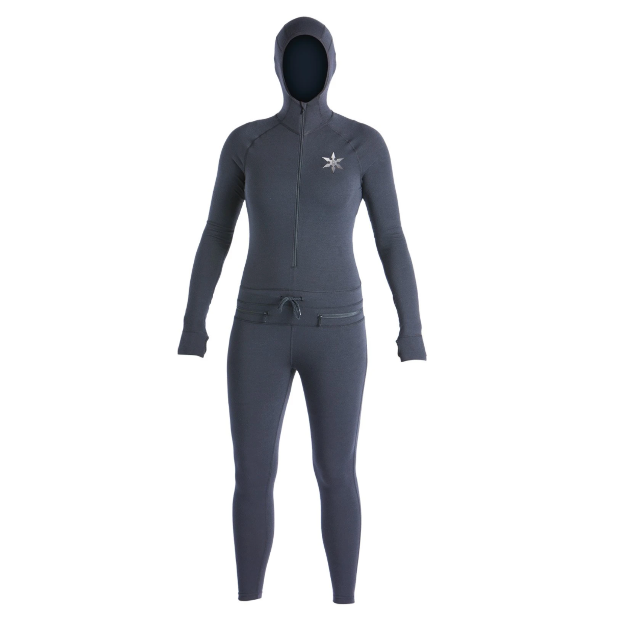 Women's Classic Ninja Suit