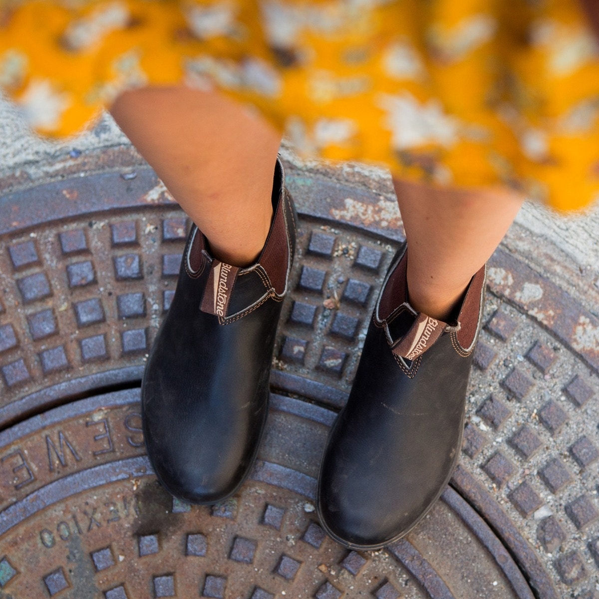 Women's Original 500 Chelsea Boot