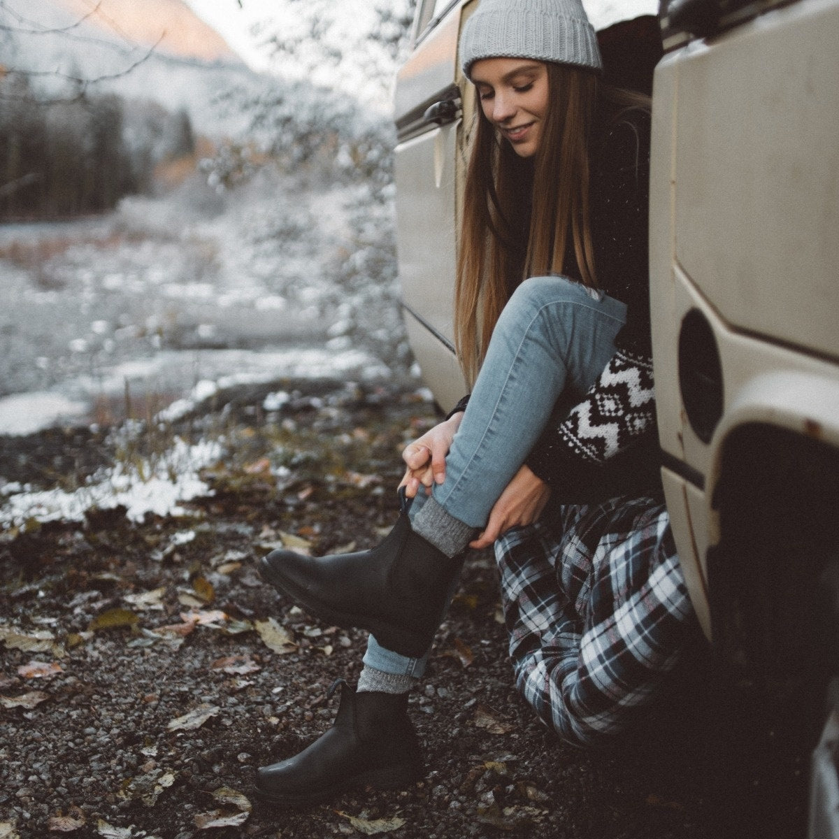 Women's Original 510 Chelsea Boot