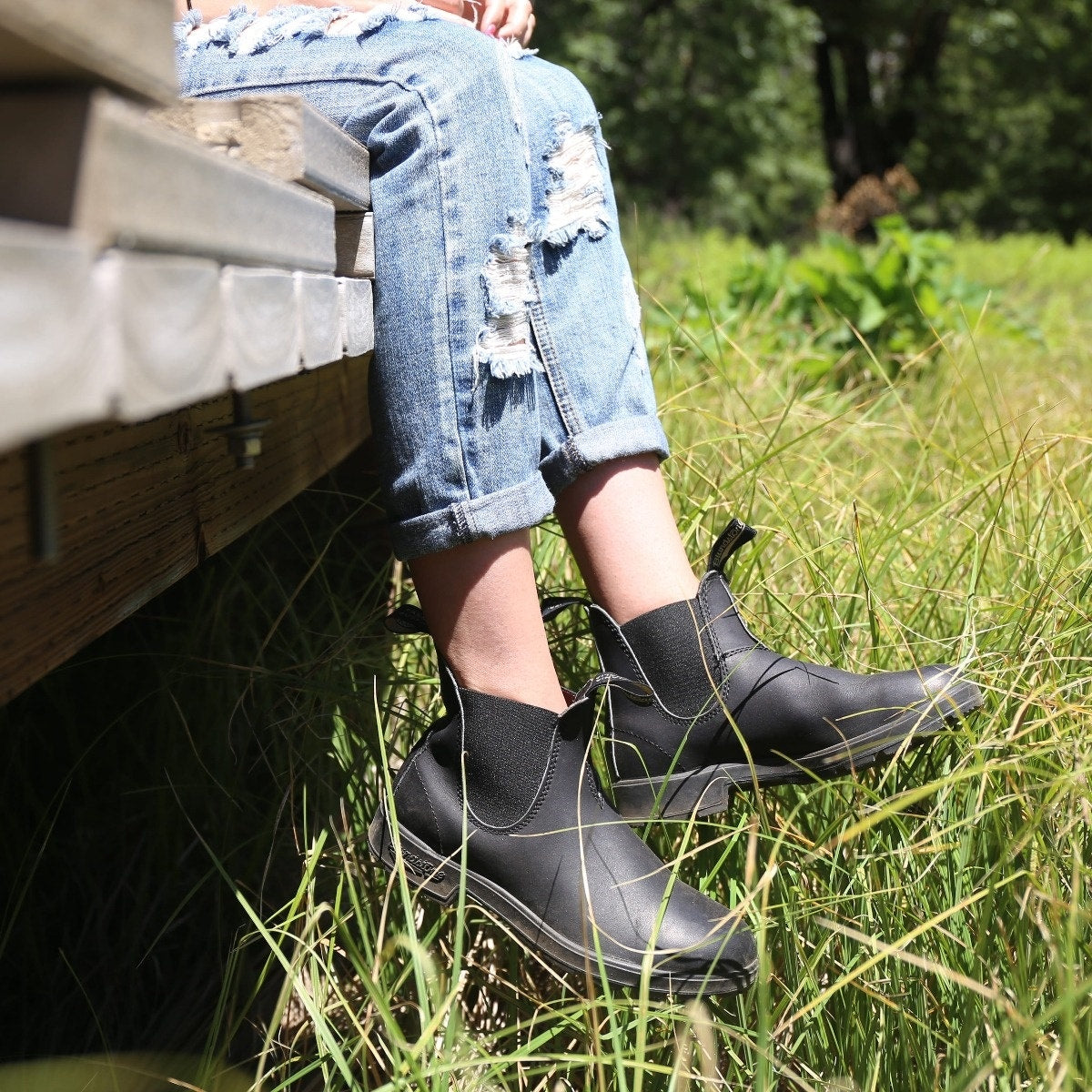 Women's Original 510 Chelsea Boot