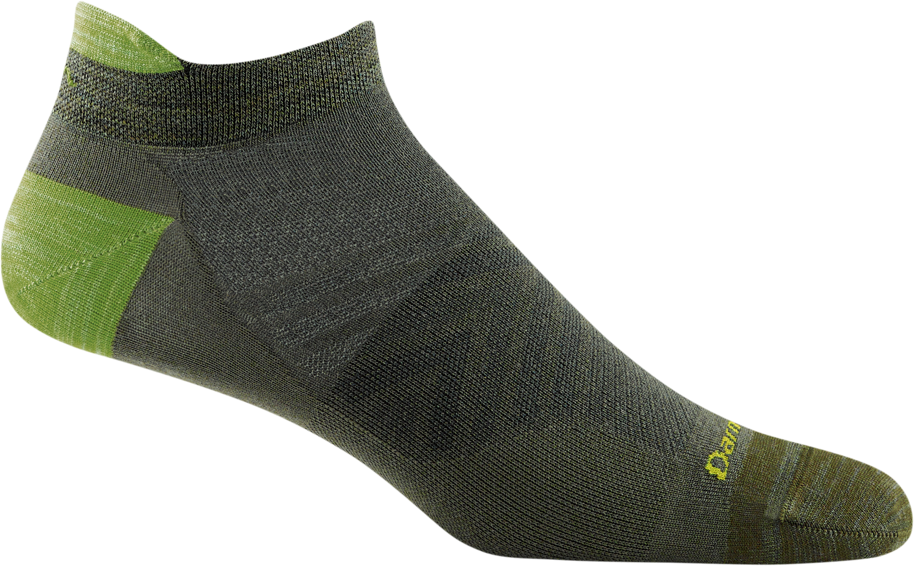 Men's Run No Show Tab Ultra-Lightweight Running Sock