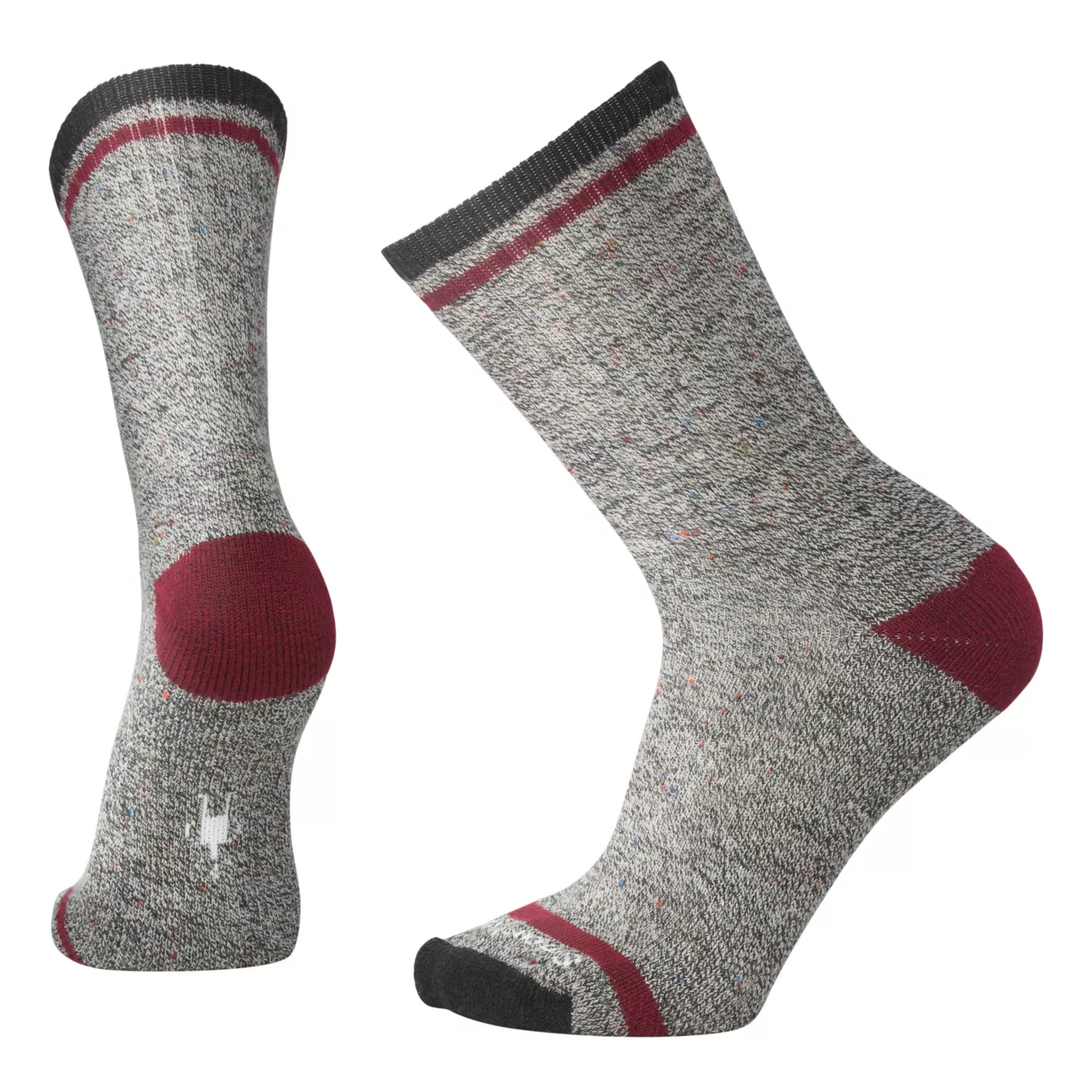 Everyday Larimer Crew Socks