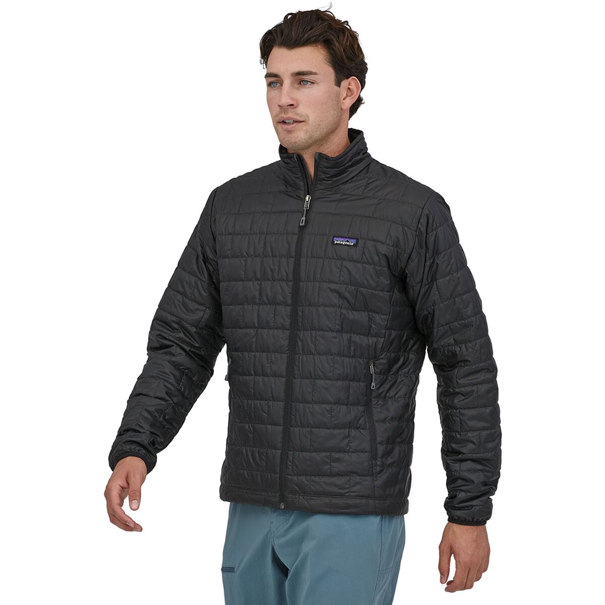 Men's Nano Puff Jacket