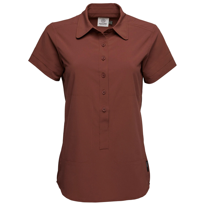 Women's Aster Shirt