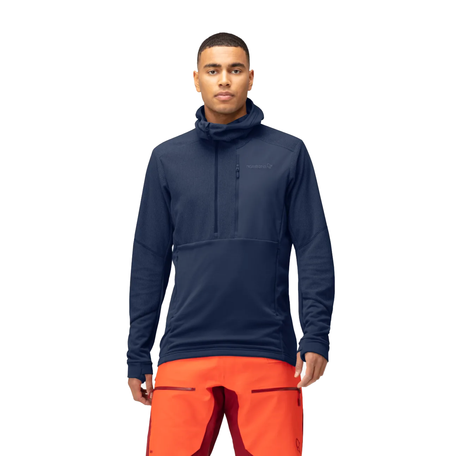 lofoten Thermal Pro Hood Men's