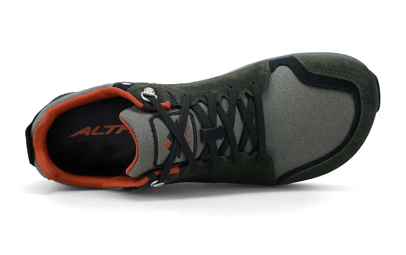 Men's LP Alpine