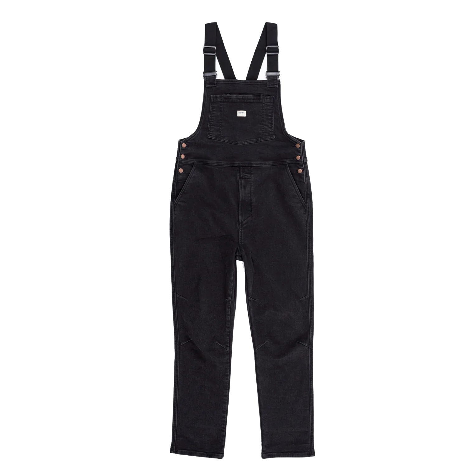 Men's Diesel Overall