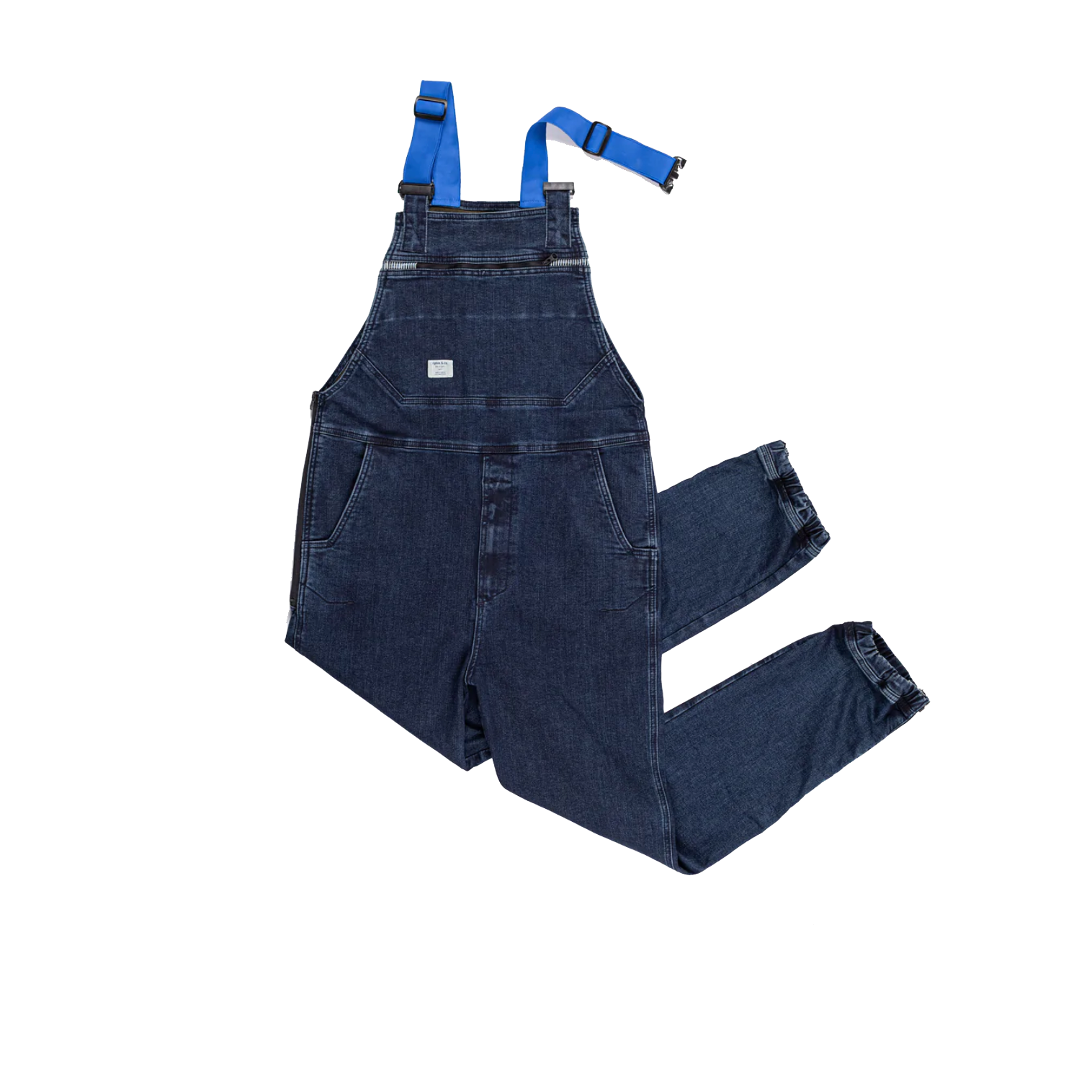 Men's Deluxe Overalls