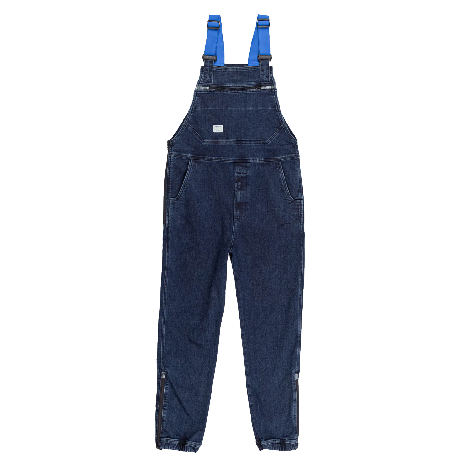 Men's Deluxe Overalls